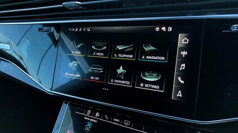 Used Audi Q8 2022 for sale - 77262004: Photo 32