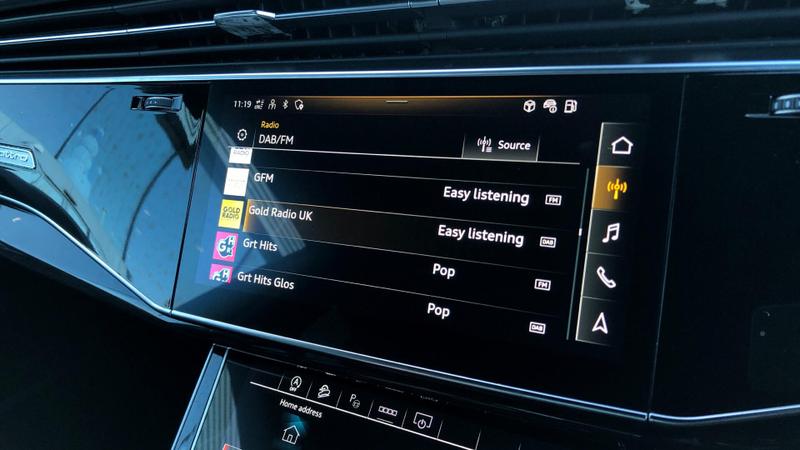 Used Audi Q8 2022 for sale - 77262004: Photo 33