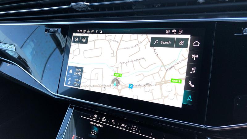 Used Audi Q8 2022 for sale - 77262004: Photo 36