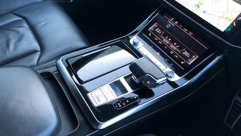 Used Audi Q8 2022 for sale - 77262004: Photo 38