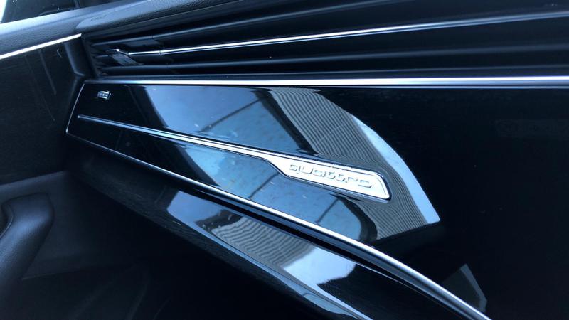 Used Audi Q8 2022 for sale - 77262004: Photo 41