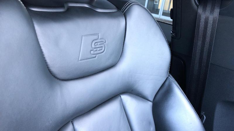 Used Audi Q8 2022 for sale - 77262004: Photo 42