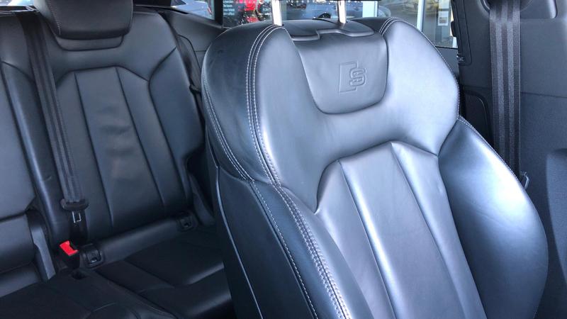 Used Audi Q8 2022 for sale - 77262004: Photo 43