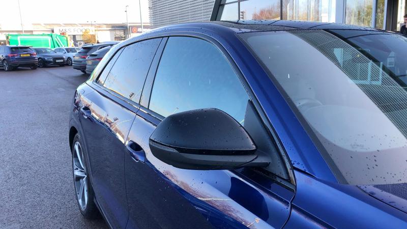 Used Audi Q8 2022 for sale - 77262004: Photo 44