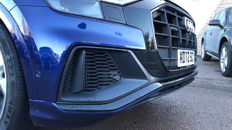 Used Audi Q8 2022 for sale - 77262004: Photo 46