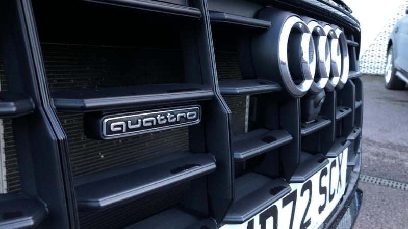 Used Audi Q8 2022 for sale - 77262004: Photo 47