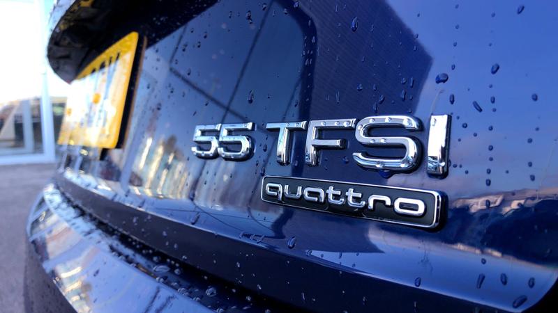 Used Audi Q8 2022 for sale - 77262004: Photo 52