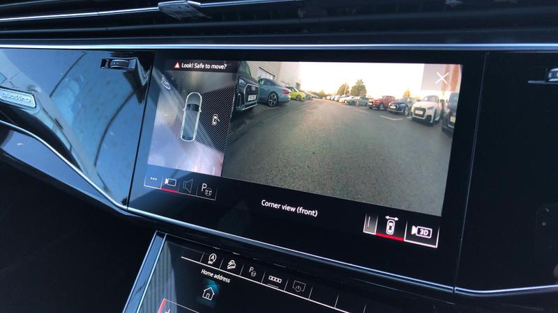 Used Audi Q8 2022 for sale - 77262004: Photo 7