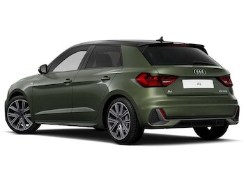 Used Audi A1 undefined for sale - 78628278: Photo