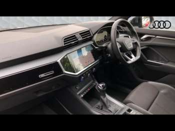 Used Audi Q3 2022 for sale - 74871677: Photo