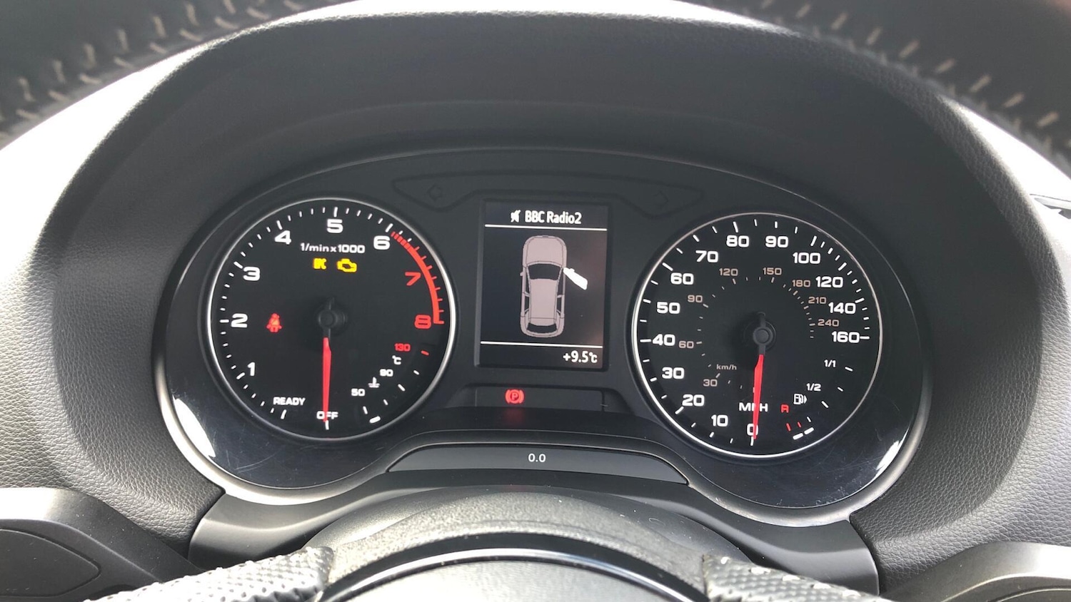 Used Audi Q2 2019 for sale - 77694477: Photo 12