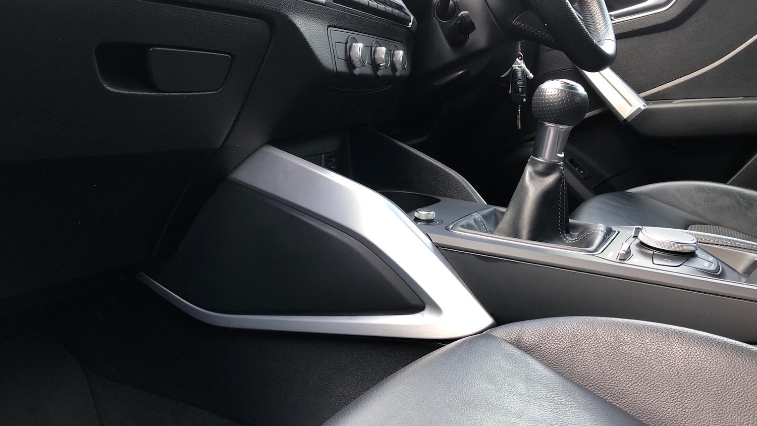 Used Audi Q2 2019 for sale - 77694477: Photo 13