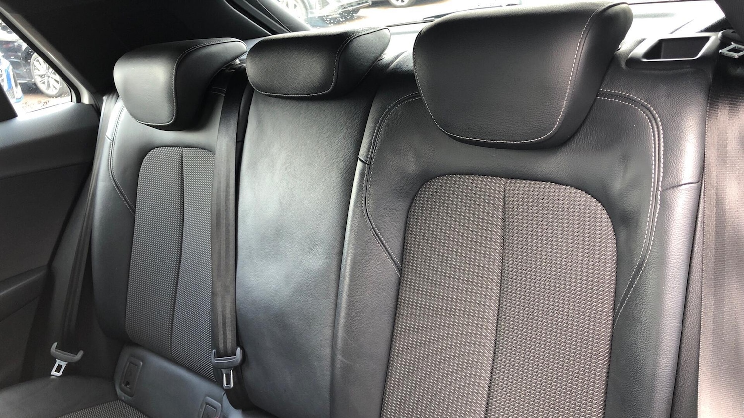 Used Audi Q2 2019 for sale - 77694477: Photo 17