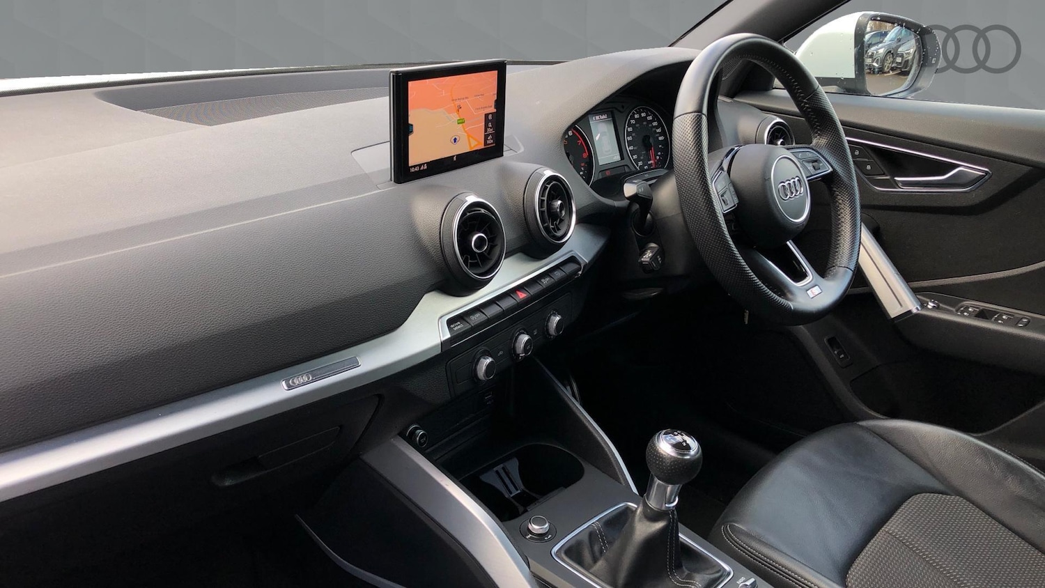 Used Audi Q2 2019 for sale - 77694477: Photo 2