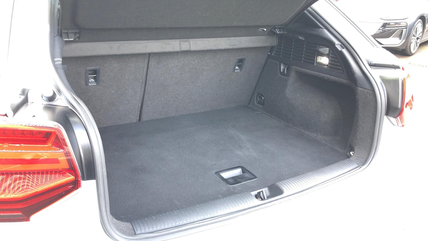 Used Audi Q2 2019 for sale - 77694477: Photo 20