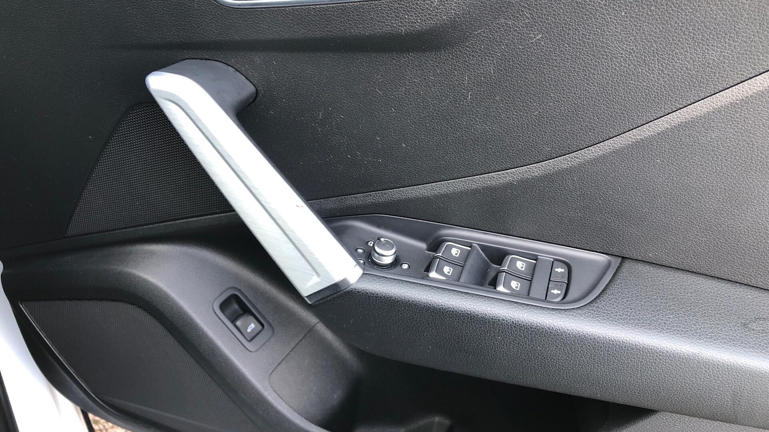 Used Audi Q2 2019 for sale - 77694477: Photo 23