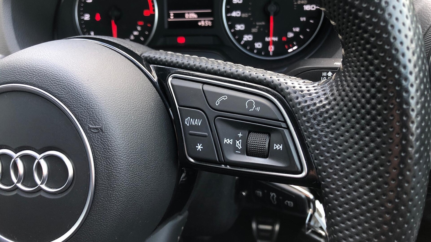 Used Audi Q2 2019 for sale - 77694477: Photo 25