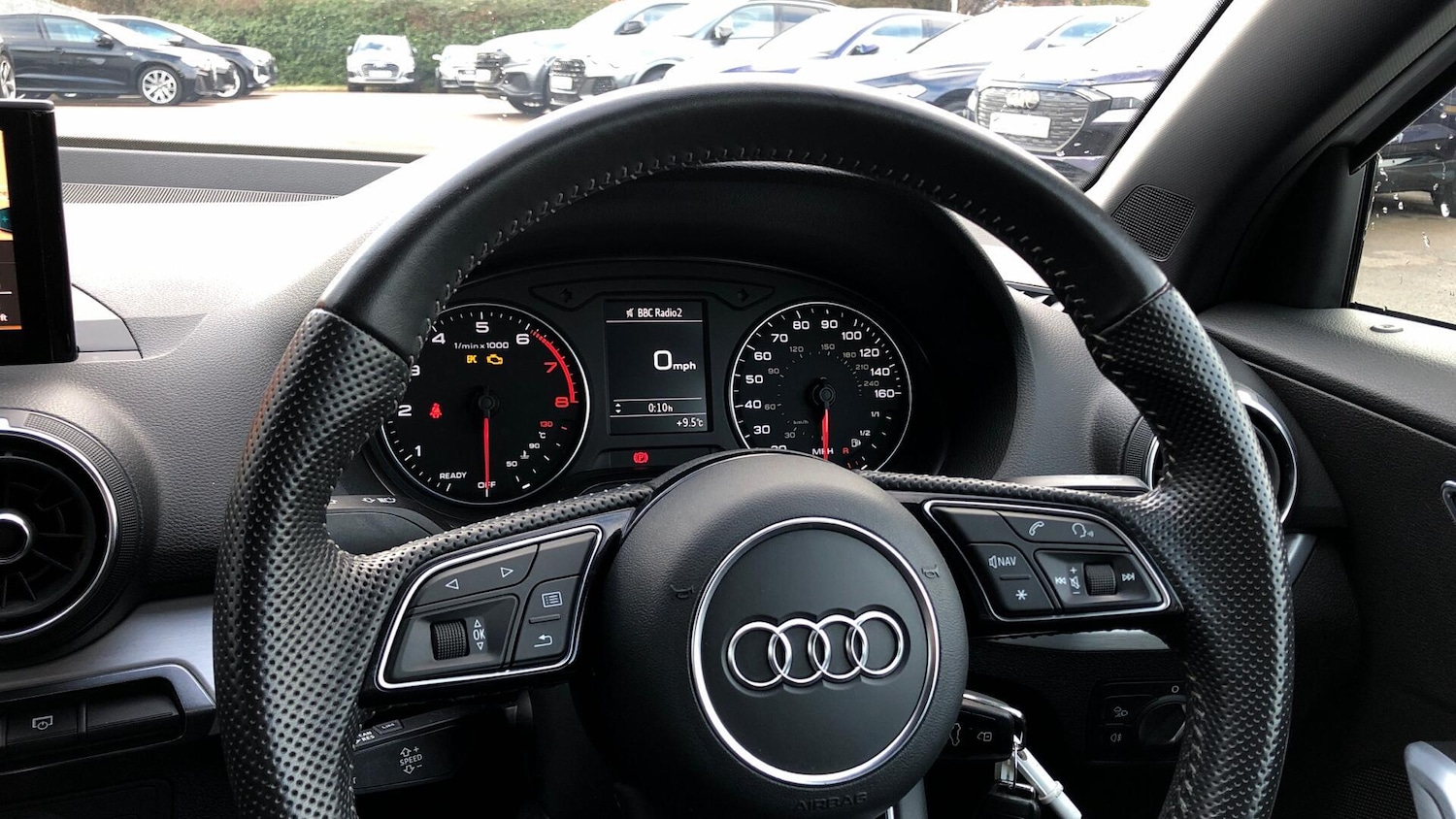 Used Audi Q2 2019 for sale - 77694477: Photo 26