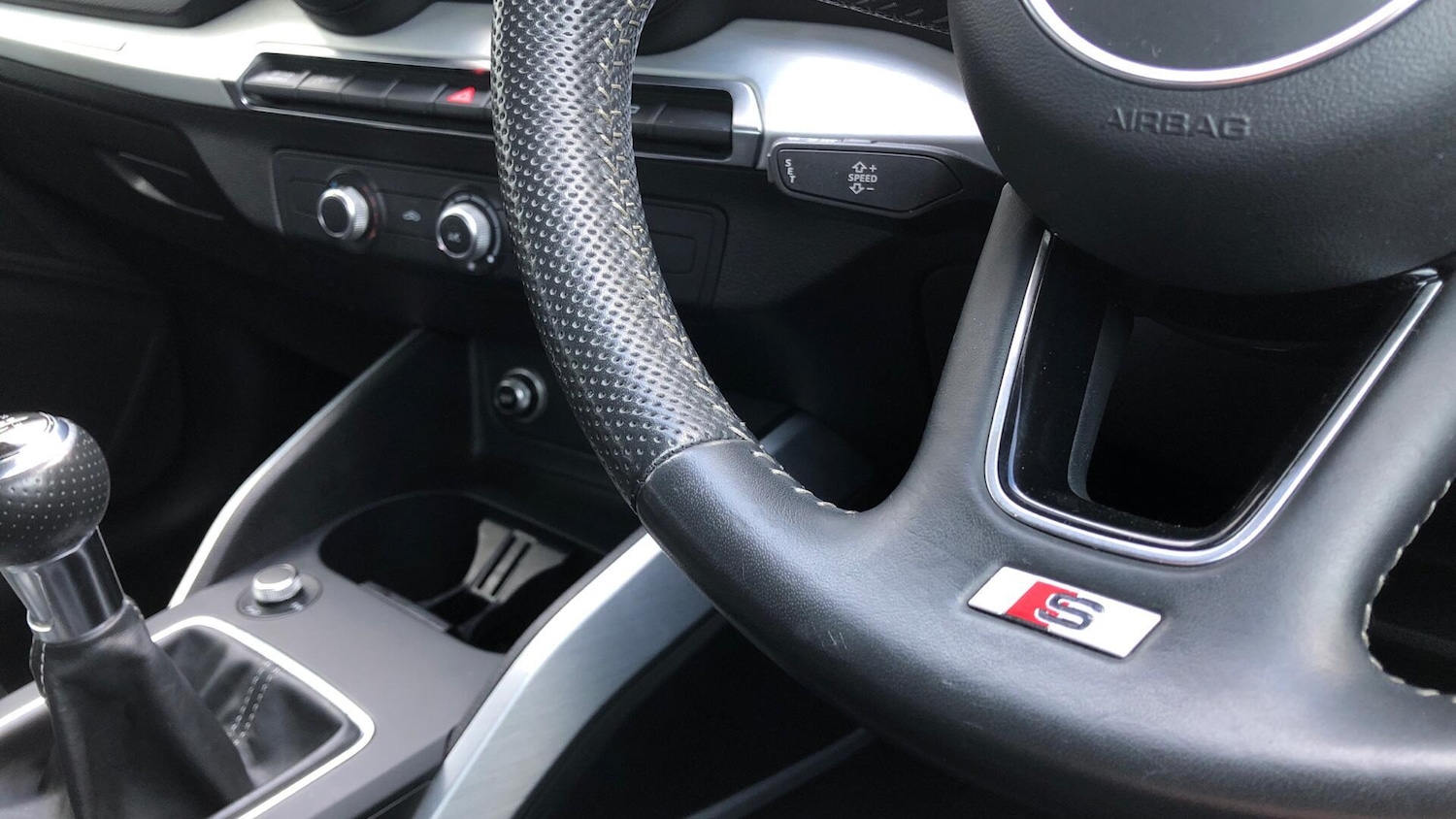 Used Audi Q2 2019 for sale - 77694477: Photo 27