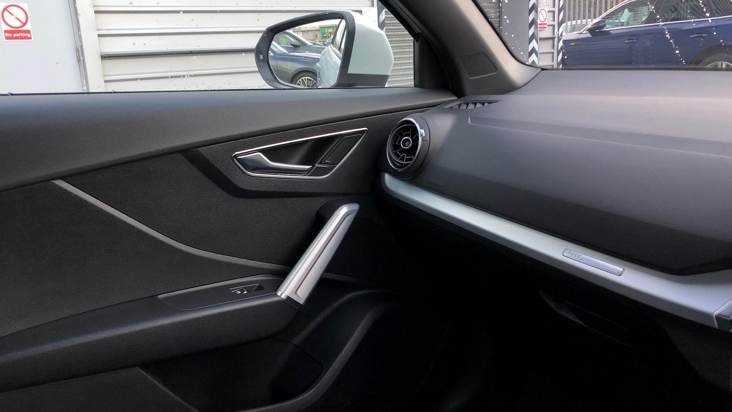 Used Audi Q2 2019 for sale - 77694477: Photo 37