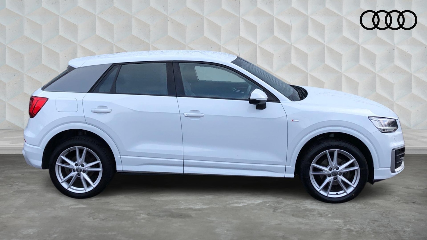 Used Audi Q2 2019 for sale - 77694477: Photo 4