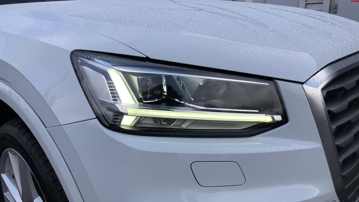 Used Audi Q2 2019 for sale - 77694477: Photo 41