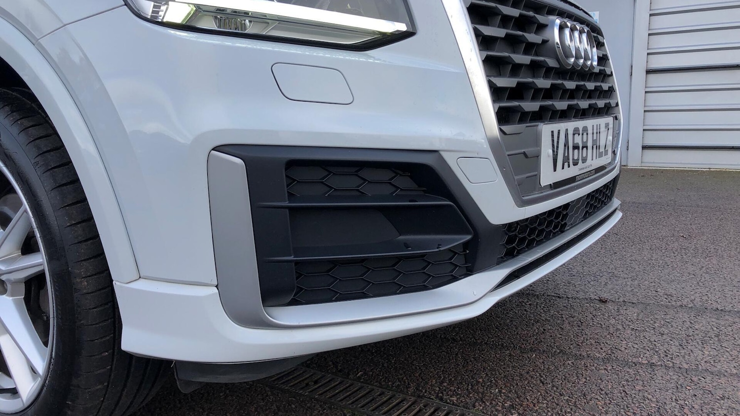 Used Audi Q2 2019 for sale - 77694477: Photo 42