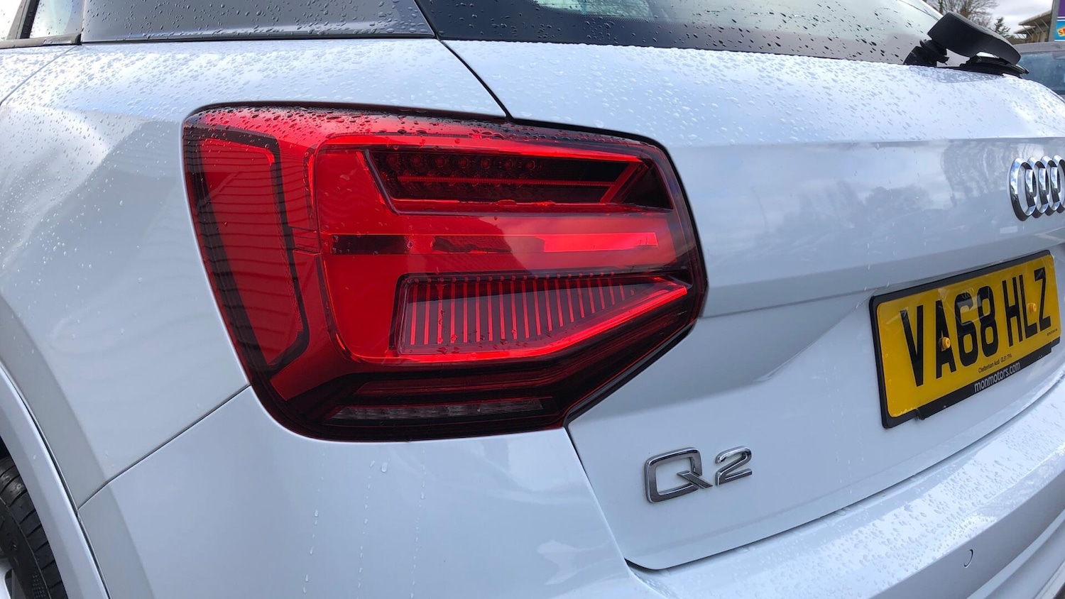 Used Audi Q2 2019 for sale - 77694477: Photo 45