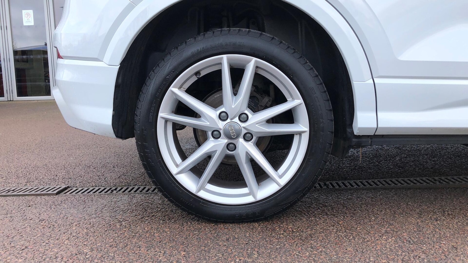 Used Audi Q2 2019 for sale - 77694477: Photo 5