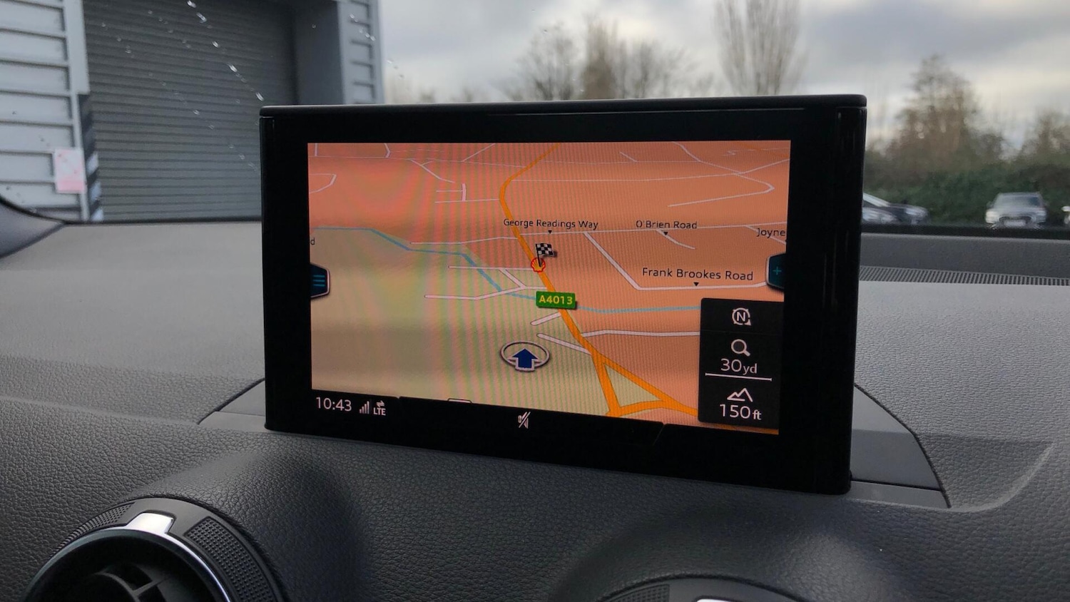 Used Audi Q2 2019 for sale - 77694477: Photo 7