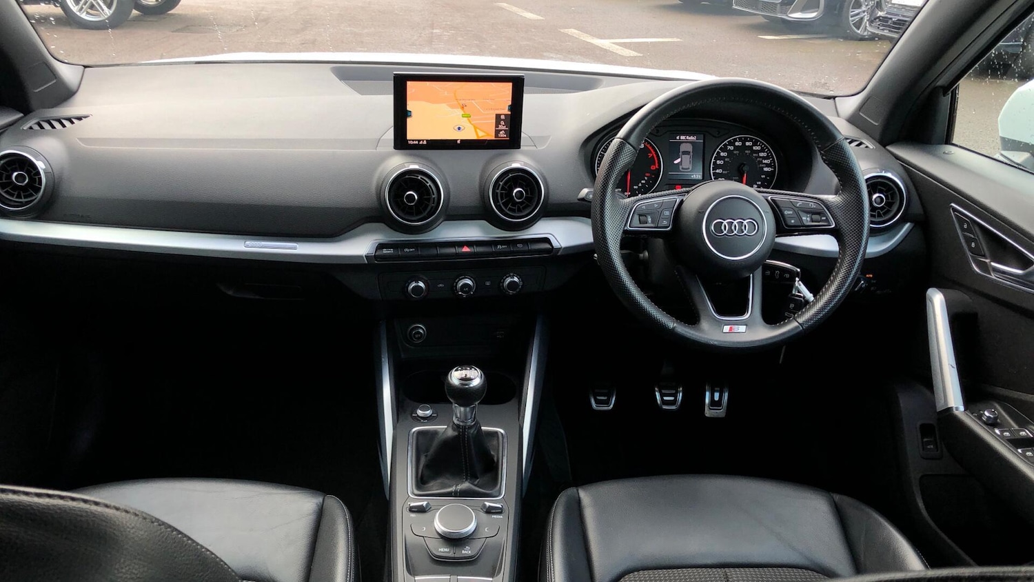 Used Audi Q2 2019 for sale - 77694477: Photo 8