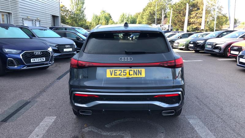 Used Audi Q5 2025 for sale - 75997449: Photo 10