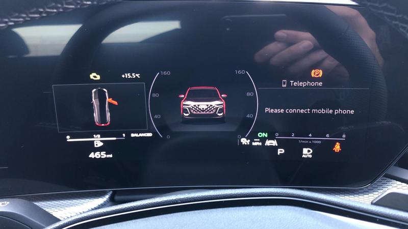 Used Audi Q5 2025 for sale - 75997449: Photo 12