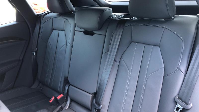 Used Audi Q5 2025 for sale - 75997449: Photo 17