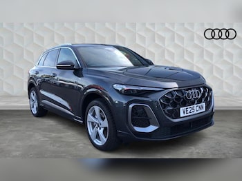 Audi - Q5