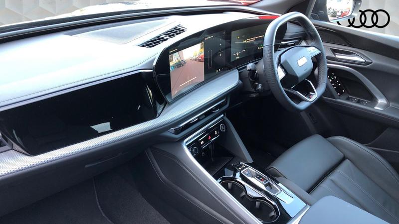 Used Audi Q5 2025 for sale - 75997449: Photo 2