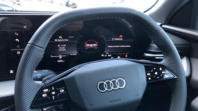 Used Audi Q5 2025 for sale - 75997449: Photo 27
