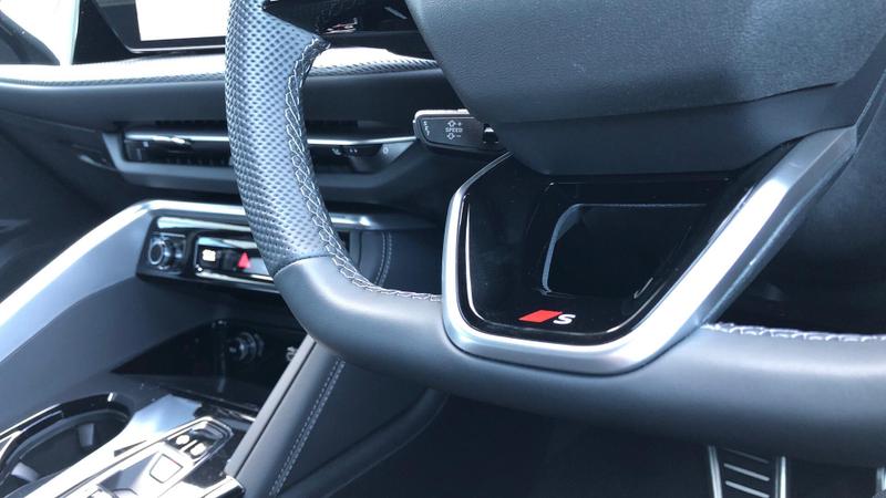Used Audi Q5 2025 for sale - 75997449: Photo 28