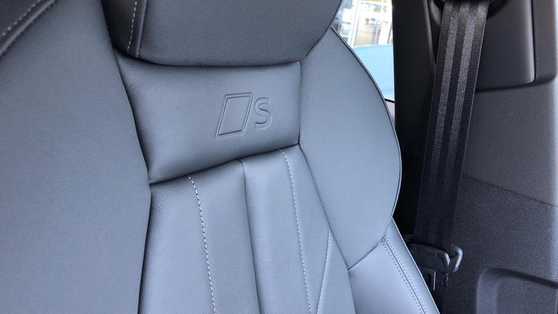 Used Audi Q5 2025 for sale - 75997449: Photo 39