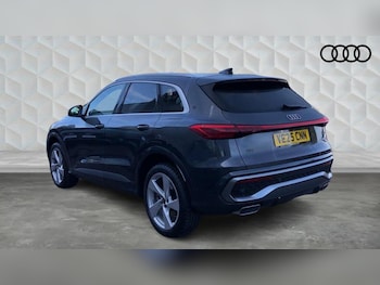 Used Audi Q5 2025 for sale - 75997449: Photo 3