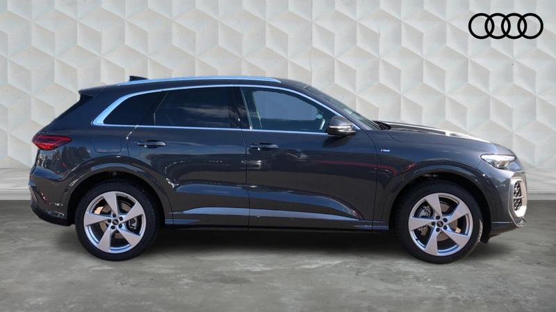Used Audi Q5 2025 for sale - 75997449: Photo 4
