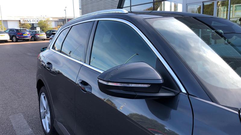 Used Audi Q5 2025 for sale - 75997449: Photo 42
