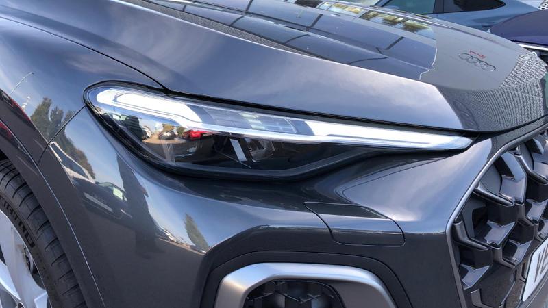 Used Audi Q5 2025 for sale - 75997449: Photo 43