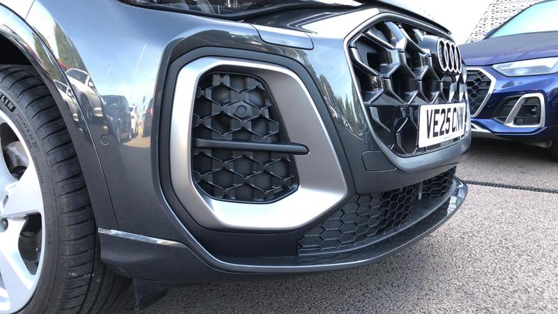 Used Audi Q5 2025 for sale - 75997449: Photo 44