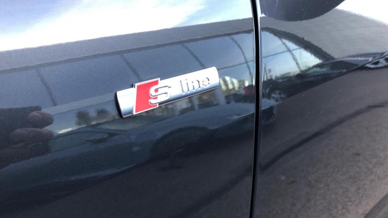 Used Audi Q5 2025 for sale - 75997449: Photo 45