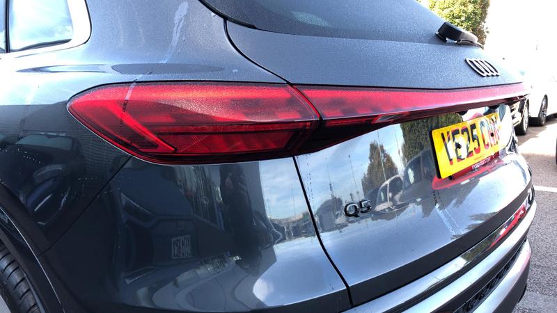 Used Audi Q5 2025 for sale - 75997449: Photo 47