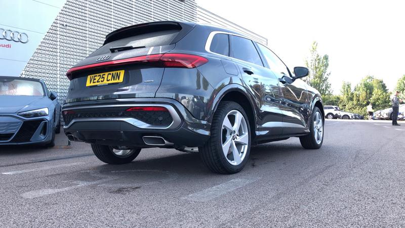 Used Audi Q5 2025 for sale - 75997449: Photo 49