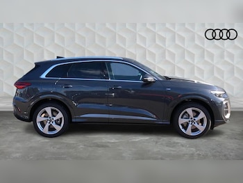 Used Audi Q5 2025 for sale - 75997449: Photo 4