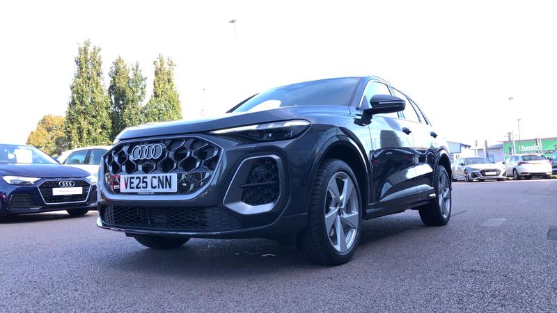 Used Audi Q5 2025 for sale - 75997449: Photo 50