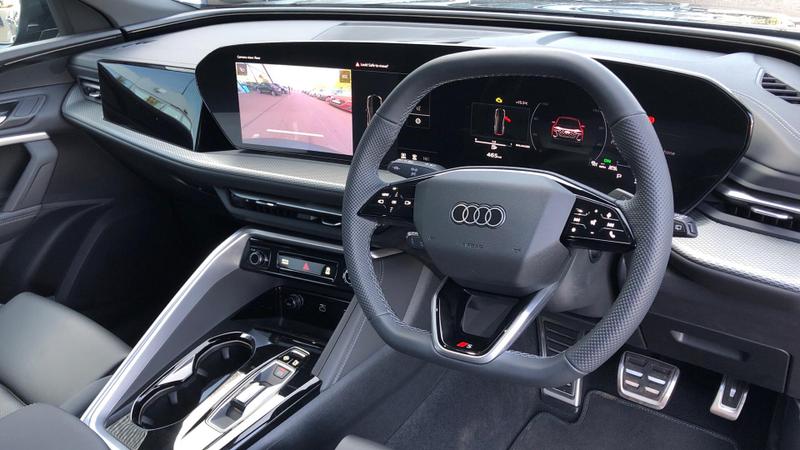 Used Audi Q5 2025 for sale - 75997449: Photo 6